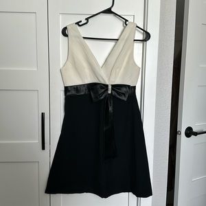 Vintage 60’s Cocktail Mini Dress